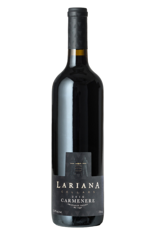 Carmenere 2016 med