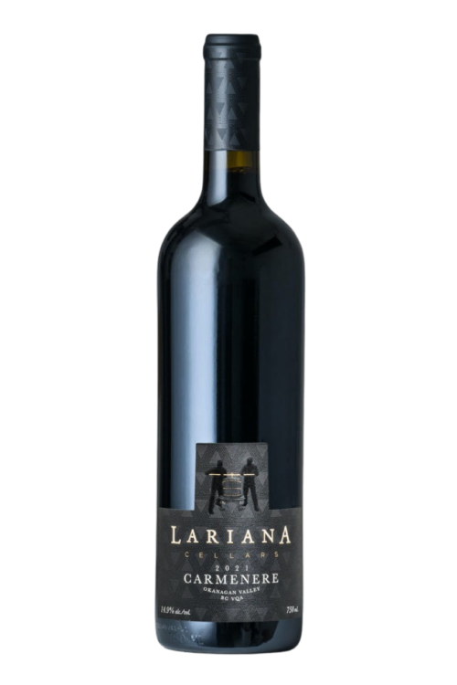 Our Wine Lariana Cellars