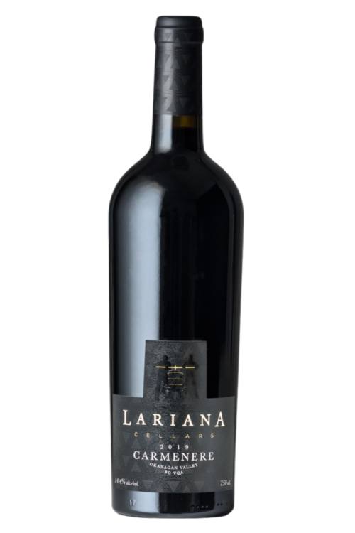 Carmenere 2019 med